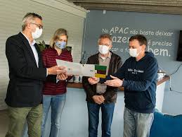Apac de Pelotas recebe licença ambiental para instalação
