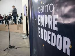 Pelotas: prefeitura lança o projeto Bairro Empreendedor