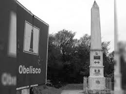 Pelotas: Deputado Marcel van Hattem destina R$ 250 mil para restauração do Obelisco Republicano