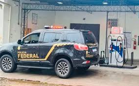 Jaguarão: Polícia Federal realiza operação “Heavy Fuel”