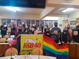PSB Lourenciano realiza Congresso Municipal