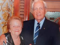 Morre Daisy Rodrigues, ex-primeira dama de Pelotas