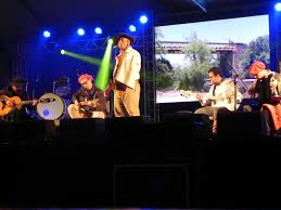 Expocanto