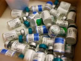 Primeira semana de multivacinação registra 41 mil crianças e adolescentes no RS