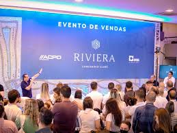Riviera Condomínio Clube, o lançamento mais esperado de Pelotas
