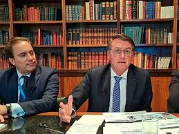 Presidente diz que governo vai prorrogar desoneração da folha