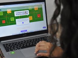 Consulta Popular: Oportunidade para contribuir com o desenvolvimento regional