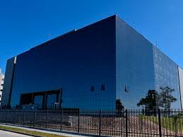 Inaugurado novo prédio do Foro de Rio Grande