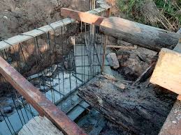 Cerrito: Ponte do Passo dos Heres passa por reconstrução