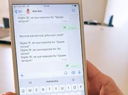 Projeto da UFPel lança chatbot para que mulheres possam identificar violência psicológica