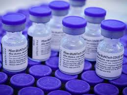 Covid-19: CDC apoia vacina da Pfizer em crianças de 5 a 11 anos
