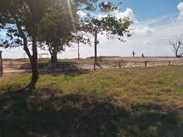 Praia arroio-grandense está liberada