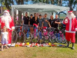 1º Doce Natal de Morro Redondo tem programação diversificada