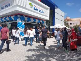 Farmácias São João inauguram unidade 24 horas na Praia do Cassino