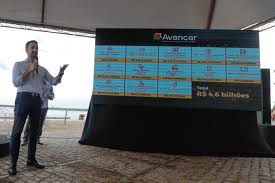 Estado anuncia R$ 131 milhões para o desenvolvimento do Turismo por meio do programa Avançar