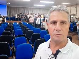 Bebeto-Perdomo-Ministra