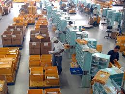Correios decidem manter os preços das encomendas
