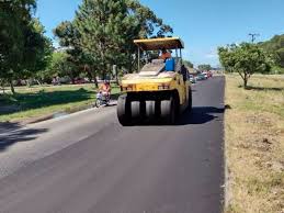 Rio Grande: Obras na ERS-734 beneficiam veranistas