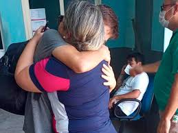 Piratini: Jovem que estava desaparecido é encontrado em Rio Grande