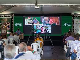 Palesta-Abertura-da-Colheita-do-Arroz