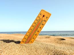 RS terá forte onda de calor nesta semana