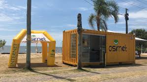 Verão do Seu Osir, em São Lourenço do Sul, é uma das atrações para os veranistas