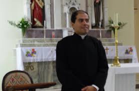 Arroio Grande: Padre Darvan Hernandez da Rosa assume a Paróquia Nossa Senhora da Graça
