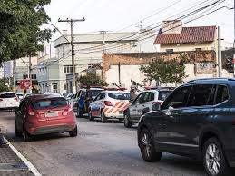 Pelotas: Dom Joaquim terá trânsito interrompido até sexta-feira