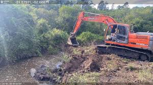 Morro Redondo: Barragem que abastece a cidade recebe melhorias da Corsan