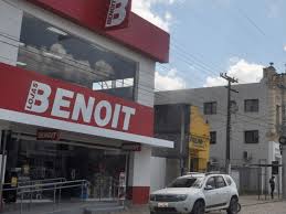 Benoit-Capão do Leão