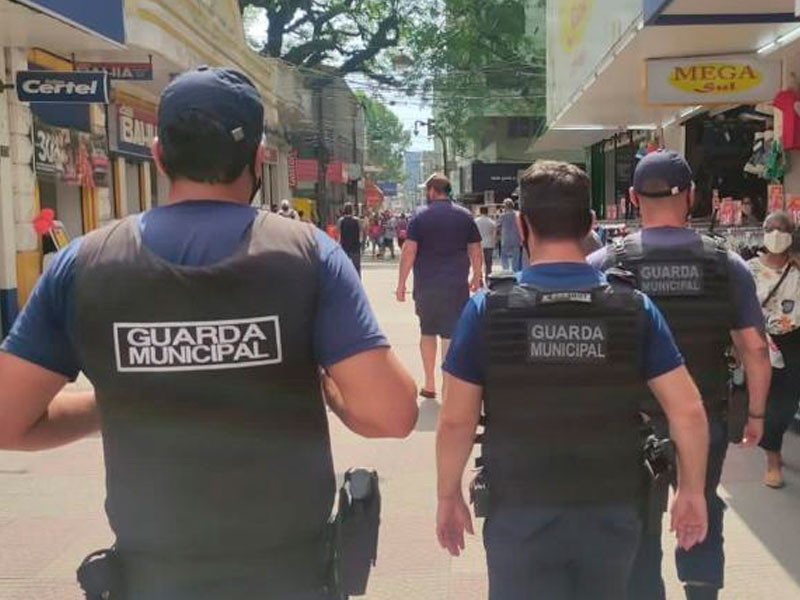 Rio Grande: Prefeitura finaliza pacote de ações para melhorar a segurança