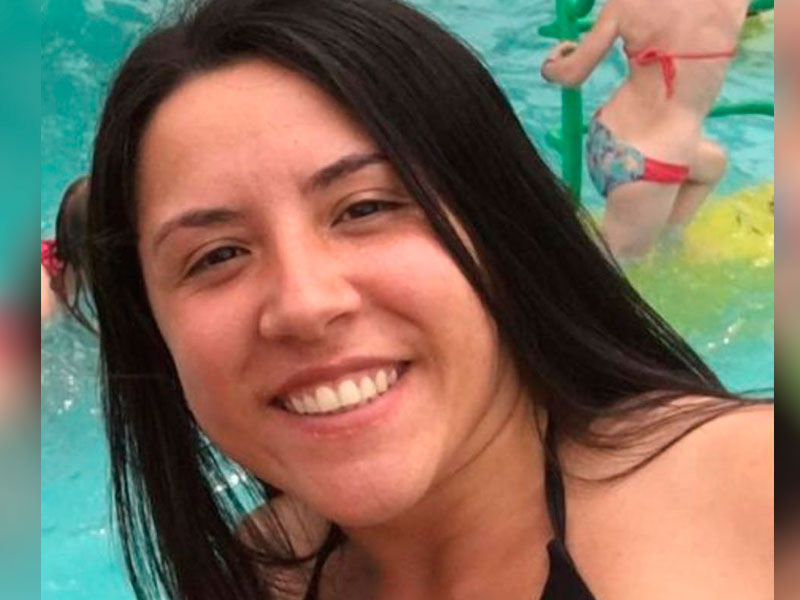 Jovem de Canguçu está desaparecida