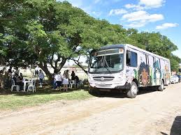 Ônibus-Lilas-Jaguarão