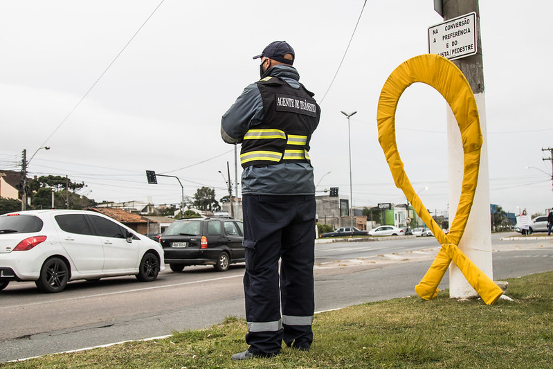 Fim de semana terá interrupções de trânsito em Pelotas