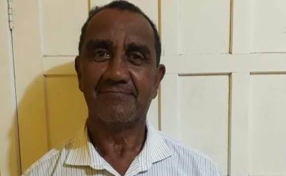 Piratini: Família de aposentado faz campanha para recuperar dinheiro que custearia gastos com cirurgia