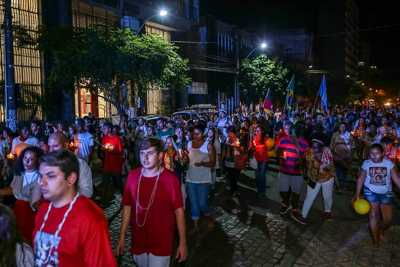 Eventos em vias públicas provocarão alterações de trânsito em Pelotas