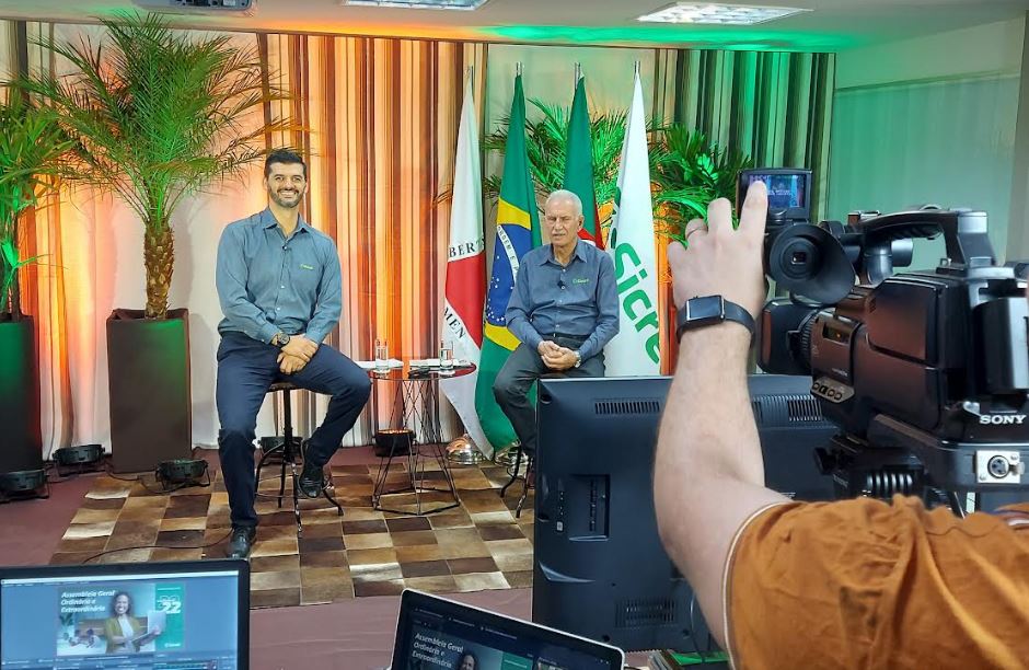 Com o fim do processo assemblear, Sicredi Fronteira Sul RS confirma expansão para Minas Gerais e passa a se chamar Sicredi Liberdade
