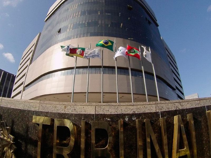 Após TRF4 negar recurso, imóvel reformado em Jaguarão terá que voltar à aparência original