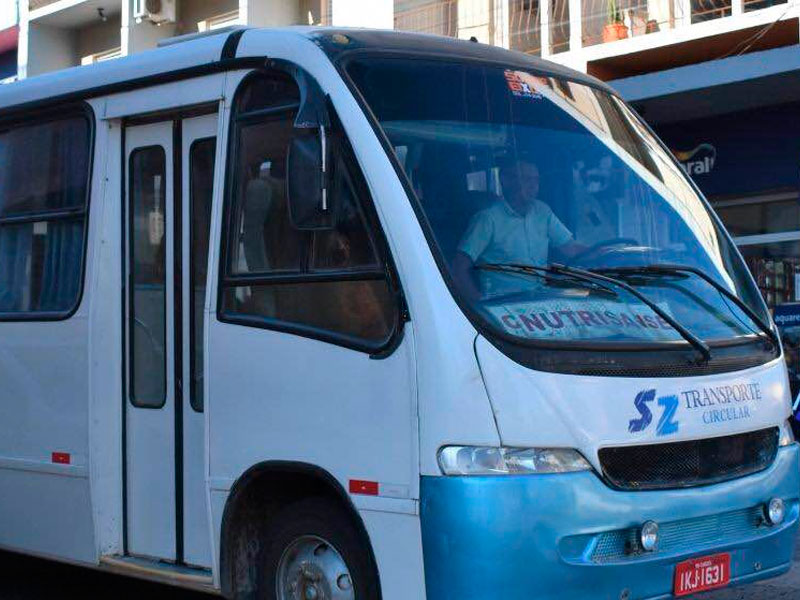 Canguçu: Prefeitura inicia mudanças no transporte coletivo