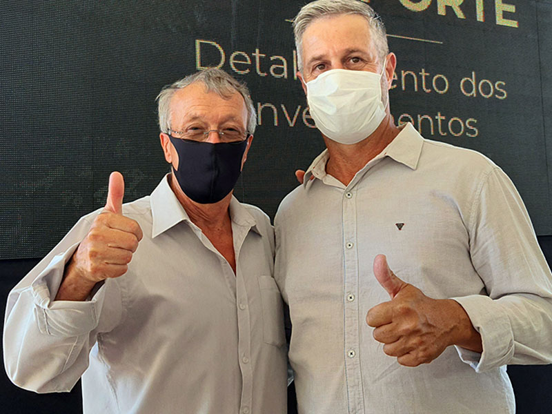 Pedras Altas: ERS 608 pode ser denominada Rodovia Luiz Alberto Soares Perdomo