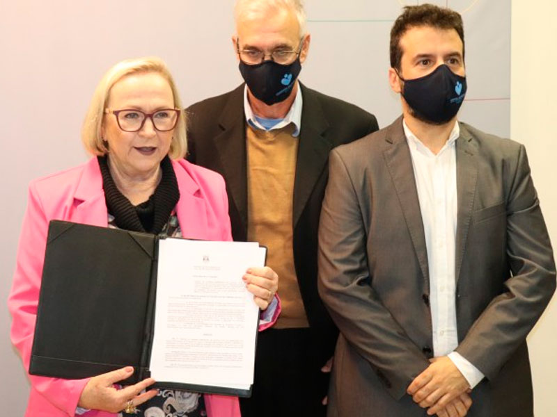 Secretaria de Saúde do RS lança o programa Cirurgia+