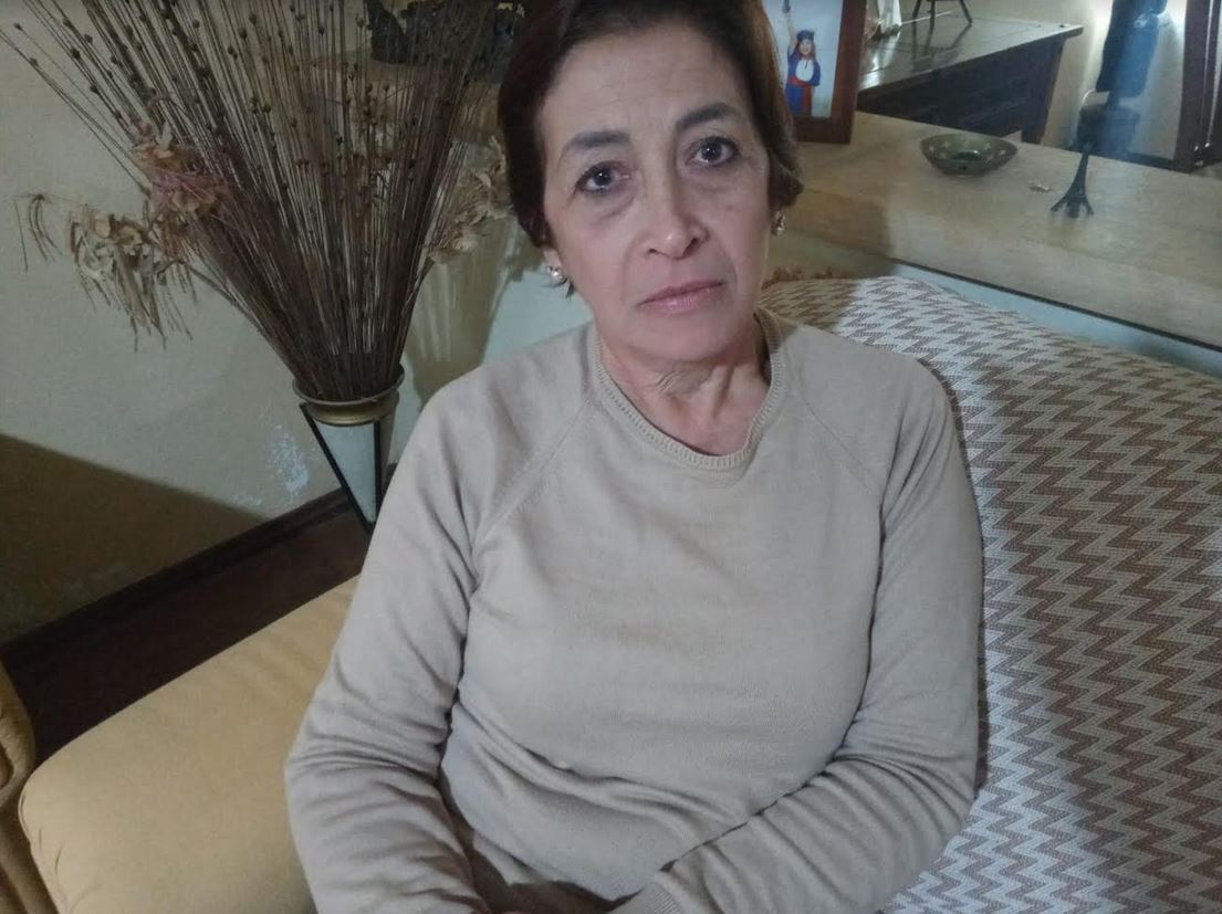 “Vamos ganhar esta briga, mas preciso de ajuda’, diz diretora sobre uso e venda de drogas em escola de Piratini
