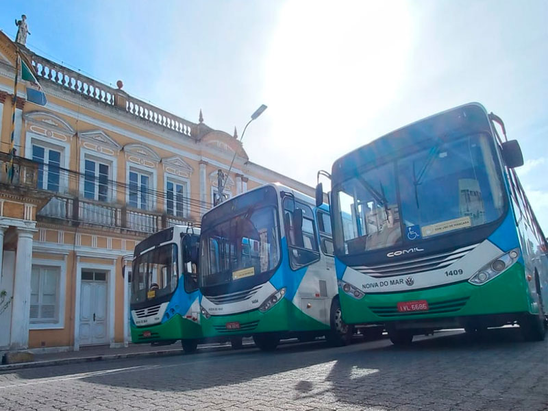 Rio Grande: Prefeitura rompe contrato com Noiva do Mar e Transpessoal assume o transporte municipal