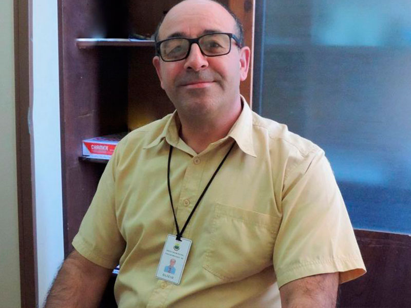 Olício-Lopes-presidente-comdica-Pinheiro-Machado