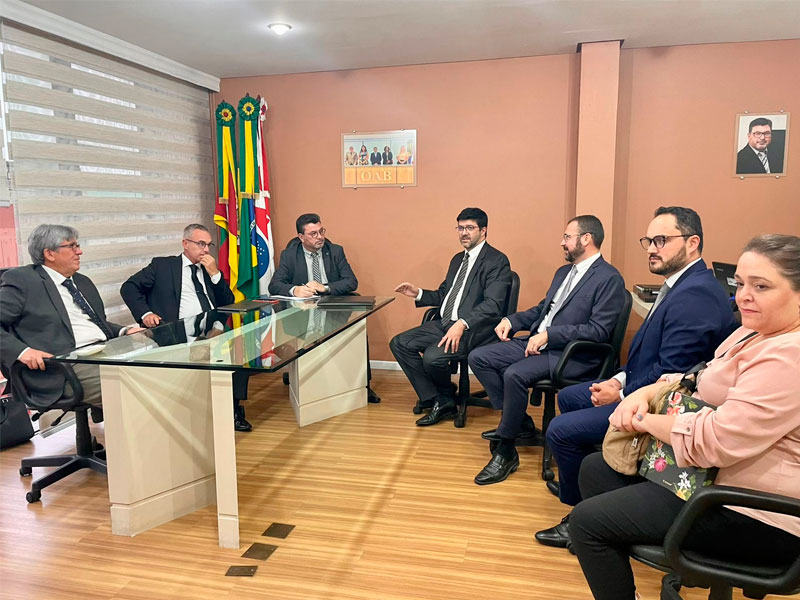Rio Grande: Licitação para novo prédio da Justiça do Trabalho e unificação dos prédios devem ocorrer em breve