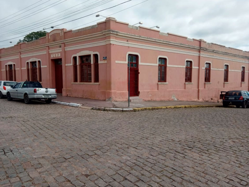 Piratini: Nova diretoria da SRP pretende manter calendário de eventos atrativo para atrair sócios e simpatizantes