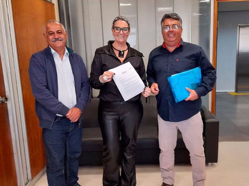 Arroio Grande: Saúde receberá recurso de R$ 248 mil
