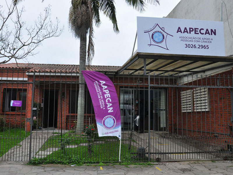 Aapecan desenvolve campanha sobre apoio familiar