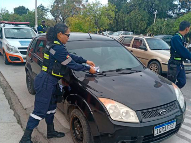 Prefeitura de Pelotas avalia primeira semana do corredor exclusivo para transporte coletivo da Duque
