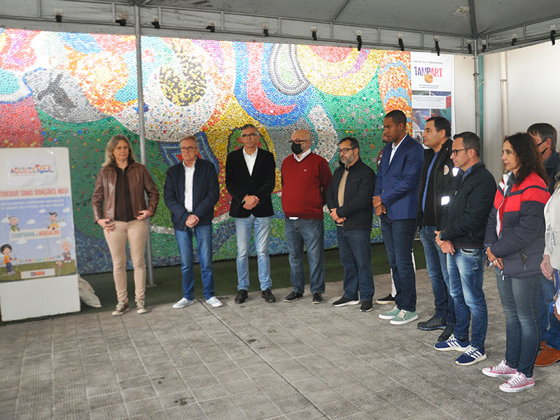 Campanha do Agasalho 2022 é lançada em Pelotas